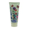 Heathcote & Ivory Nathalie Lete Forest Folk Orange Flower Hand Cream Bird 3.3oz