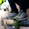 HOMAR No Tie Shoelaces for Kids and Adults Stretch Silicone Elastic No Tie Shoe Laces