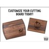 Personalized Vegan Kitchen Cutting Board Cherry | Welcome To Our Kitchen Charcuterie Board | Custom Serving Tray | Vegan Paddle Board | Carving Board | Housewarming Gift