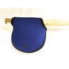 KUFA SPORTS Fly Reel Cover, 5/6, Blue/Purple