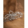 HAQUIL Fashion Metal Spider Hair Clip, Goth Gothic Hair Claw Clips, Long Legs Spider Hairclips For Women and Girls Hair Clamps Hair Accessories Gift Headwear Accessories