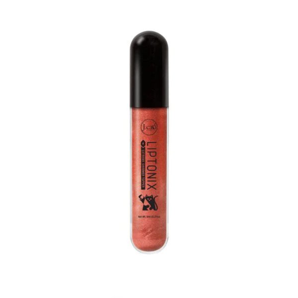J. Cat Beauty Liptonix Extreme Shimmer Topper Rustic Geo Lip Gloss Rustic Geo