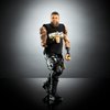 Mattel WWE Ultimate Edition Fan Takeover Action Figure, Kevin Owens Collectible Set with Interchangeable Accessories Like Extra Heads & Swappable Hands
