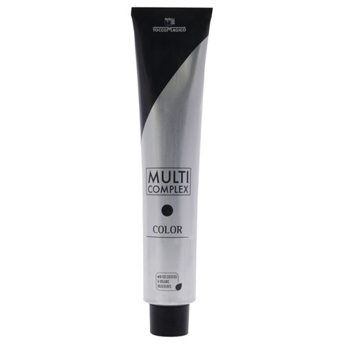 Tocco Magico Multi Complex Permanet Hair Color - 7.3 Golden Blond Hair Color Unisex 3.38 oz