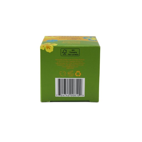 Alba Botanica Hawaiian Papaya Enzyme Facial Mask - 3 oz pack of - 1