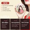 Miba SEASON 2 Full Coverage Big Cushion Foundation SPF50+ PA++++ Refill (23)