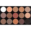 FantasyDay Pro 15 Colors Eyeshadow Makeup Palette Cosemetic Contouring Kit - Ideal for Professional and Daily Use