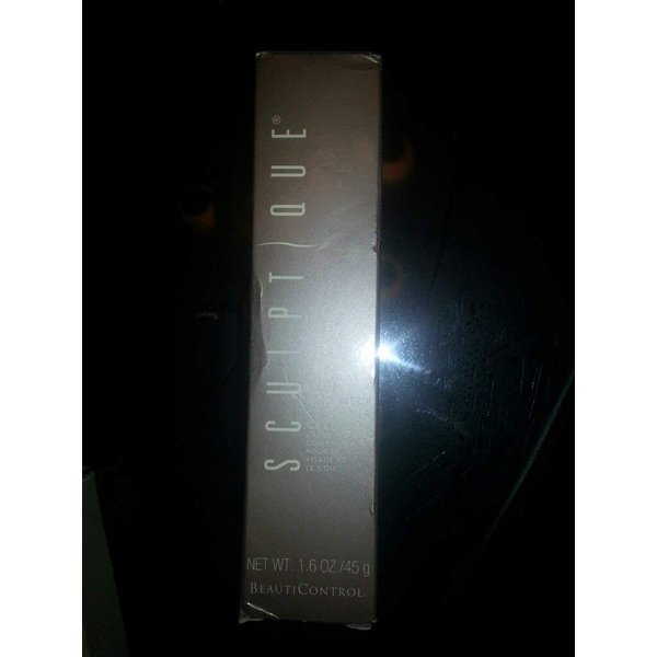 BeautiControl Scultpique Face & Neck Contour Creme