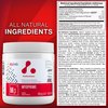 ATP LAB | Myoprime 210g Organic Raspberry Flavour | Myoprime is an Advanced creatine Formulation