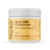 Mayfair Naturals Goat Milk Colostrum Powder, Grass Fed, Natural Immune System and Gut Health Support, 60 Grams