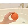 Basketball Bath Bombs - 3 Pack - Basketball Gifts for Boys & Girls, Basketball Accessories for Boys, Players, Coaches, Basketball Team Gifts, Gifts for Basketball Players