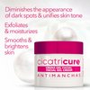 Cicatricure Face Moisturizer, Antimanchas Brightening Moisturizing Gel Cream, Reduces Dark Spots, Patches and Boosts Skin Glow + Natural Radiance, 1.7 Ounces