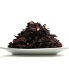 Greenhilltea bulk tea , Organic Hibiscus herbal Tea, Fully natural and healthy loose leaf tea contains benefits of Hibiscus – 8 OZ Bag