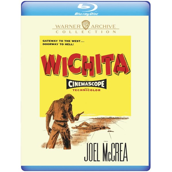 Wichita [Blu-ray]