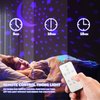 MINGKIDS Toys for 3-8 Year Old Girls Boys,Timer Rotation Star Night Light Projector Kids Twinkle Lights, 2-9 Year Olds Kids Chritsmas Birthday Gifts,Teen Toddler Baby Girls Boys Gifts