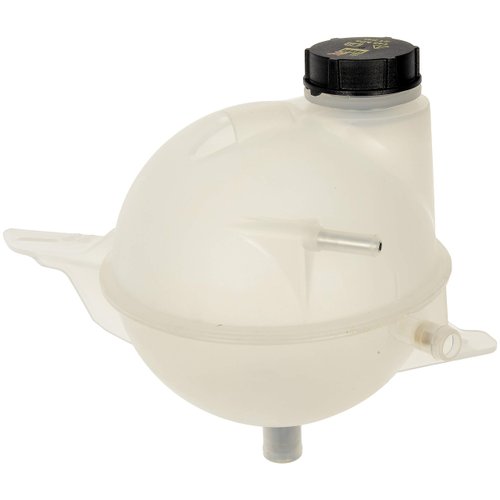 Dorman 603-844 Engine Coolant Reservoir for Select Ford Models