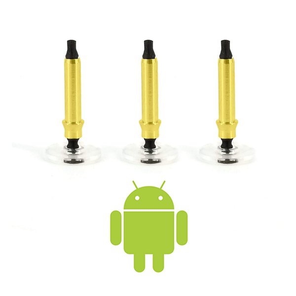 SonarPen Replacement Nib Set (for Android)- 3 nibs in Each Pack