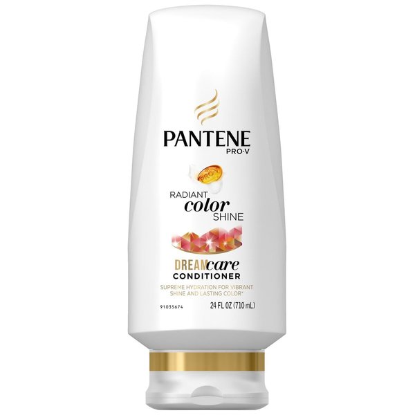 Pantene Pro-V Colored Hair Color Revival Radiant Conditioner - 24 oz