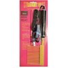 Hot Comb Pressing Comb Hair Straightener Rake Comb by Straight Fast