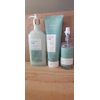 Generic 3 Aroma Breathe Deep Eucalyptus And Lavender Gift Set Body lotion cream mist