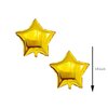 8PCS Softball Foil BalloonsSoftball Birthday Number Mylar Foil Balloon Softball Birthday Party Supplies Softball Birthday Decorations
