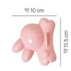 Animal Soap Bar & Mold Set cookie cutter ===한국산 초밥찍기와 제과 커틀