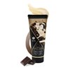 Shunga Kissable Massage Cream, Intoxicating Chocolate, 7 Fluid Ounce