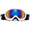 Kids Boys Girls Snow Goggles Anti-Fog Dual Lens UV400 Snowboarding (1 Pair Only)