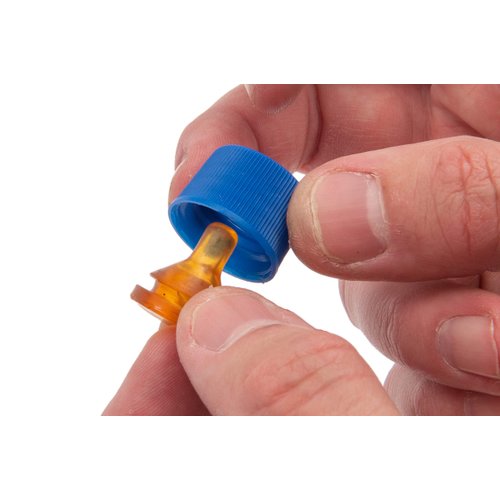 Lixit 2oz Nursing Bottle for Small Animals (2oz, Pack of 3)