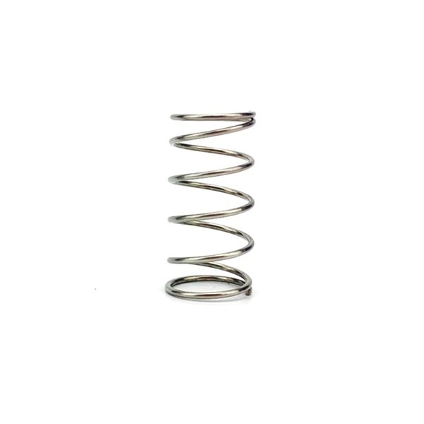 ODO LUCK Upgrade Throttle Spring for Thrustmaster T3PA Pedal Modification Accelerator Spring Parts Accessories