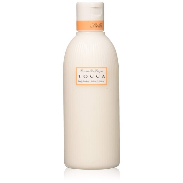 Tocca Stella Crema da Corpo Body Lotion-9 oz.