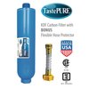 Camco 40013 TastePURE KDF/Carbon Water Filter