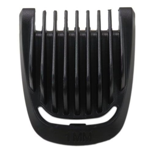 Latest Updated New Upgraded 1mm Hair Comb Replacement for MG7750, MG7770, MG7790, MG7791