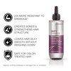 Joico Defy Damage In A Flash 7-Second Bond Building Hair Treatment | With Liquid Keratin | Quick Bond Strengthening & Protection | Color -Safe | Unique Liquid-To-Crème Formula | 7.1 Fl Oz