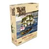 Black Sea's The Age of Sail HMS Victory Table Top Ship Combat Battle War Game 792411001