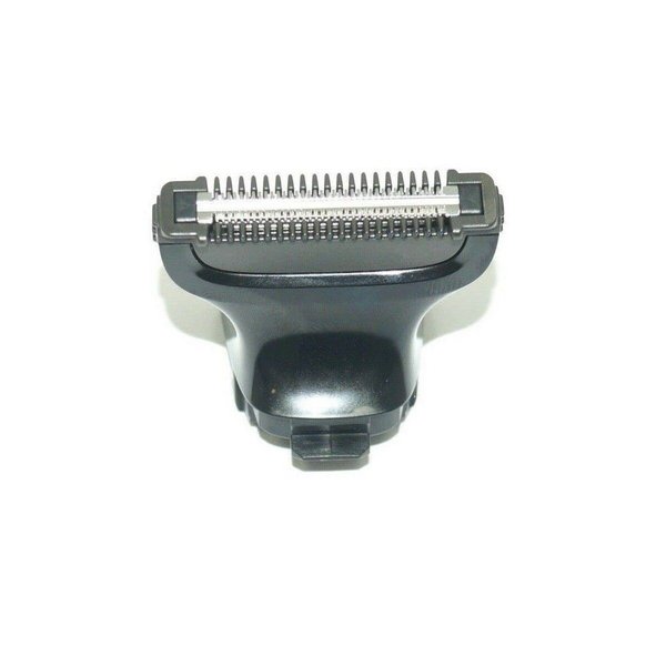Replacement BodyGroom Head for Philips Norelco BT5511, MG3750, MG5750, MG7750, MG7770, MG7790, MG7791