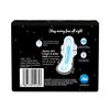 Whisper Ultra Overnight Sanitary Pads - 7 Pieces (XL Plus)