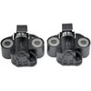Dorman 420-123 Engine Timing Chain Tensioner Compatible with Select Ford / Lincoln / Mercury Models, 2 Pack