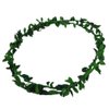 Green Laurel Leaf Roman Costume Headband