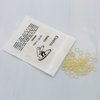 10Packs/1000Pcs Dental Orthodontic Elastics Latex Rubber Bands (10Bags-Rabbit-3/16-3.5OZ)