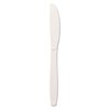 DXEKH207 - Dixie Plastic Cutlery,WHITE