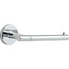 DELTA FAUCET 75950 Trinsic Toilet Paper Holder, 3.31 x 7 x 3.31 Inches, Chrome
