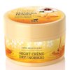 Wild Ferns Manuka Honey Ultra Enriching Night Crème - Dry to Normal, 99% Natural, 100 milliliters