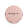Makeup Revolution Conceal & Fix Setting Powder, Waterproof Translucent Powder, Holds Makeup In Place All Day, Vegan & Cruelty-Free, 0.45oz/13g