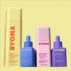 BYOMA Hydrating Recovery Oil - Luxury Face Oil with Squalane, Jojoba Oil & Seabuckthorn Oil - Instant Radiant and Glowy Skin - Barrier Repair Facial Oil - 1.01 fl. oz