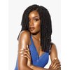 Sensationnel Ruwa Twist braiding hair -Spring Twist 8 inch water repellent kanekalon fast dry synthetic braid in hair extensions - RUWA Spring Twist 8 Inch (SM1B/27)