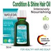 Weleda Rosemary Hair Oil - 1.7 fl oz