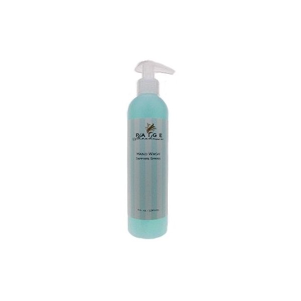 Paige Meadows 8 oz Sapphire Springs Hand Wash