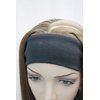 Lydell Long Straight Wave Headband Synthetic Wigs (12TT26 Brown Highlighted)