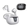 TWS ANC Noise Cancelling Wireless BT Game Earbuds, Bluetooth 5.3, 28H Battery, 10m Range, Clear Stereo, 60Ms Low Latency, Touch Control, Digital Display